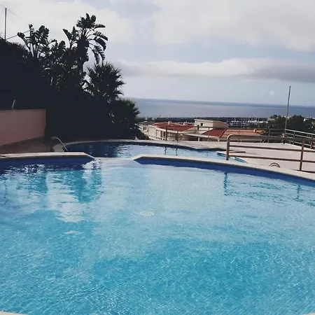 דירה Quinta De Palames