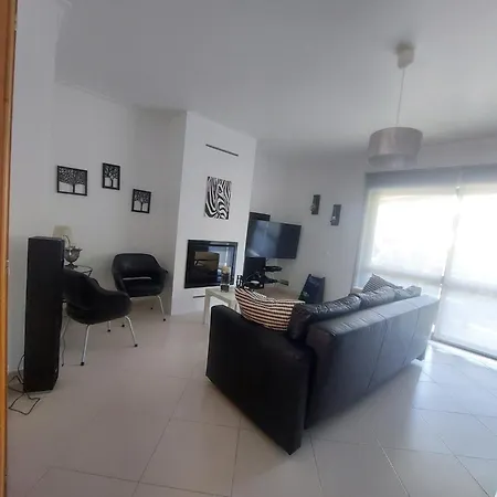 Quinta De Palames ססימברה
