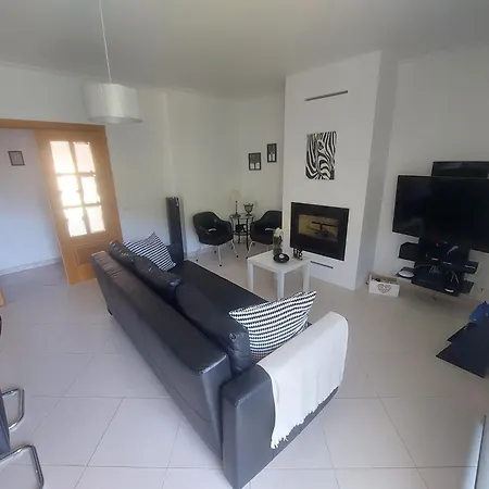 아파트 Quinta De Palames