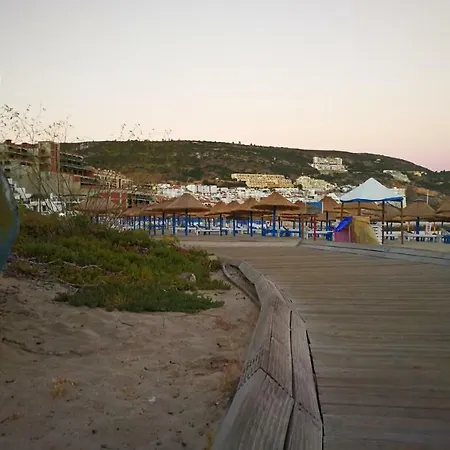 דירה Quinta De Palames *