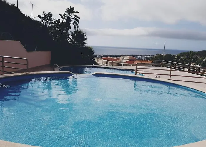 아파트 Quinta De Palames