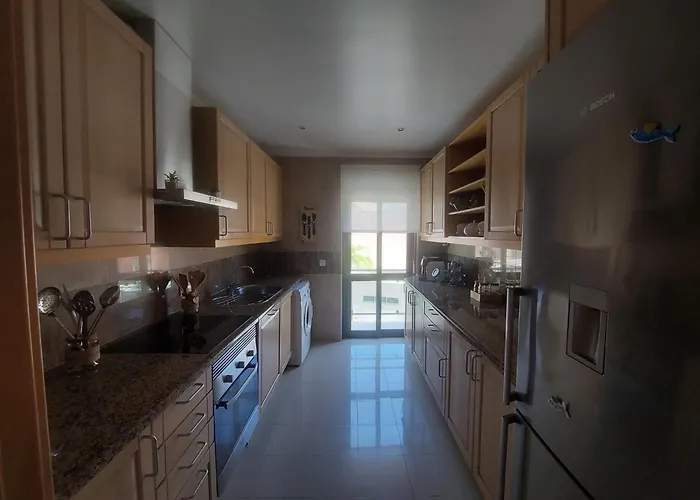 아파트 Quinta De Palames 세심브라