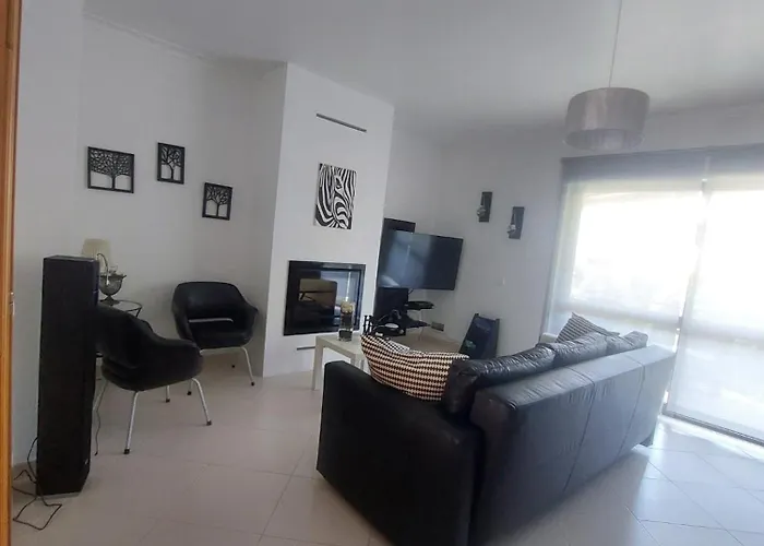 Quinta De Palames 세심브라