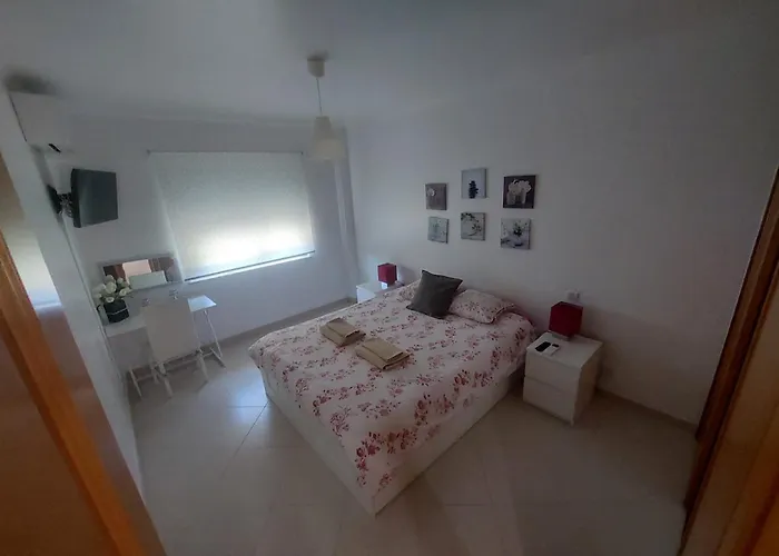 Quinta De Palames 아파트 세심브라