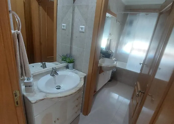 Quinta De Palames 아파트