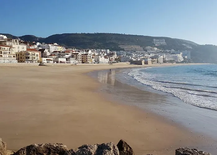 Quinta De Palames * 세심브라