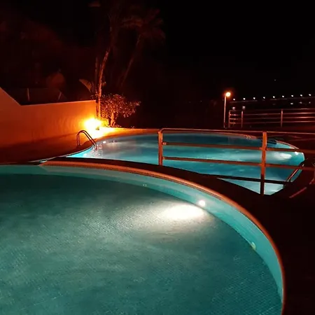 Quinta De Palames Apartment