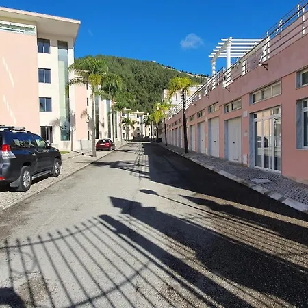 شقة Quinta De Palames سيسيمبرا