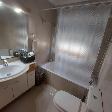 Quinta De Palames Apartment Sesimbra