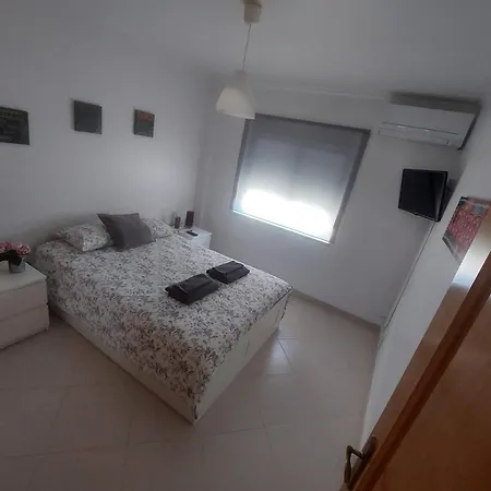 Quinta De Palames Apartment *