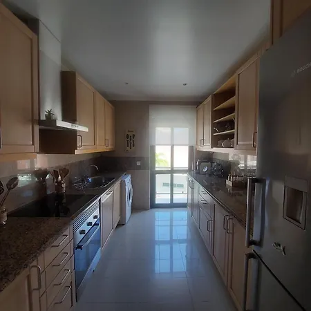 Διαμέρισμα Quinta De Palames Σεσίμπρα