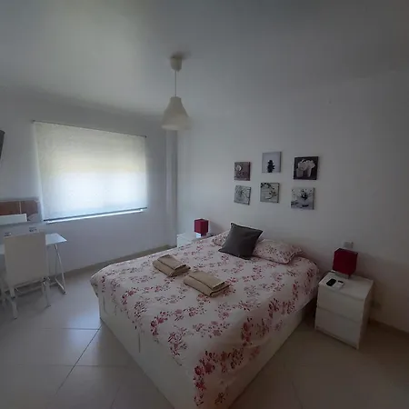 Quinta De Palames Apartment