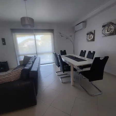 Apartment Quinta De Palames *