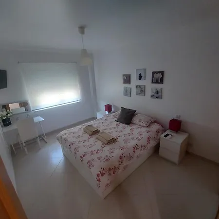 Quinta De Palames Apartment Sesimbra