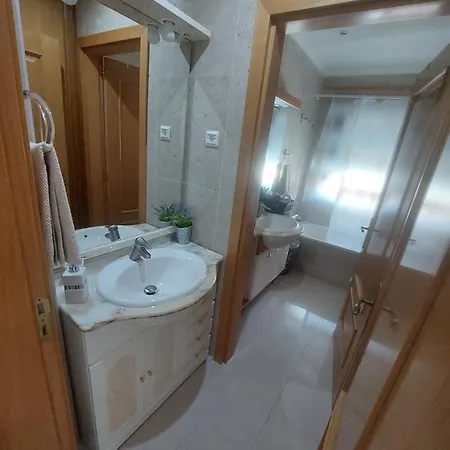 Quinta De Palames شقة