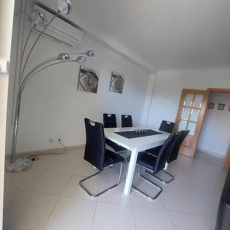 Apartamento Quinta De Palames