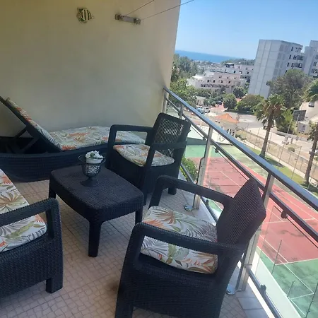 Apartment Quinta De Palames *