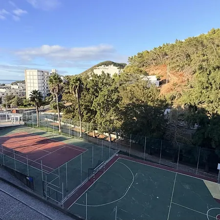 Appartamento Casa De Palames Sesimbra