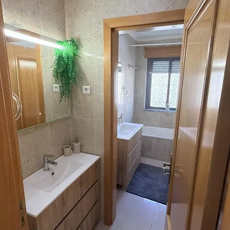 Casa De Palames * Sesimbra