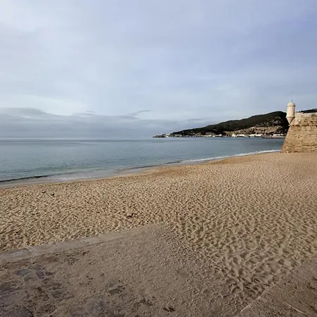 Casa De Palames Sesimbra