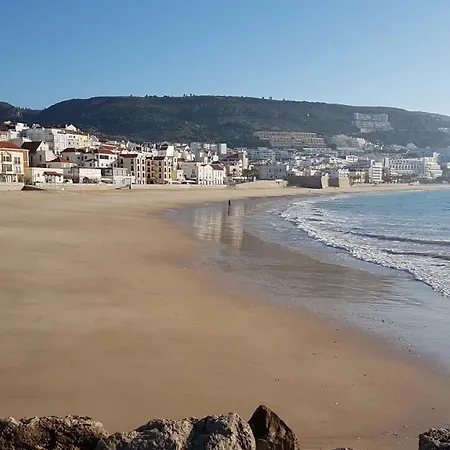 Quinta De Palames * Sesimbra