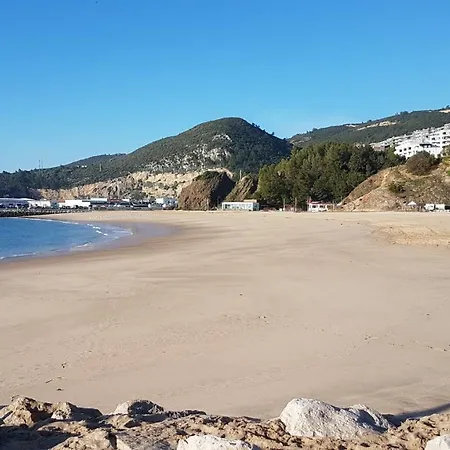 Quinta De Palames Apartment