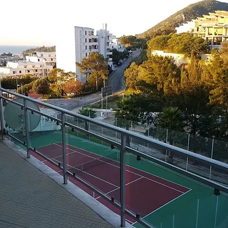 Quinta De Palames Apartment