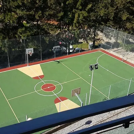 Quinta De Palames شقة