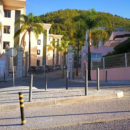 Casa De Palames