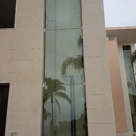 Quinta De Palames Apartmán *