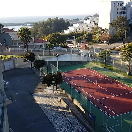 Quinta De Palames سيسيمبرا