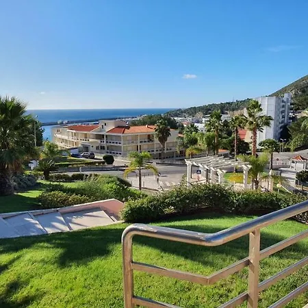 Quinta De Palames Σεσίμπρα