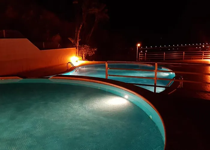 Quinta De Palames Διαμέρισμα