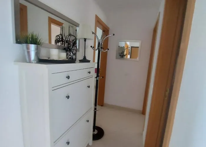 Quinta De Palames Σεσίμπρα