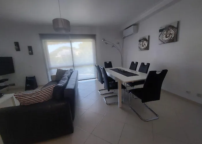 Διαμέρισμα Quinta De Palames *