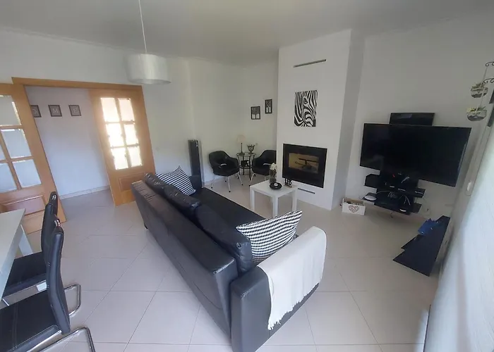 Διαμέρισμα Quinta De Palames