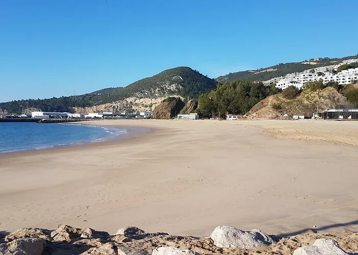 Quinta De Palames Διαμέρισμα