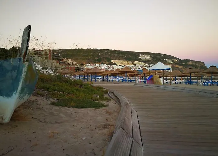 Διαμέρισμα Quinta De Palames *