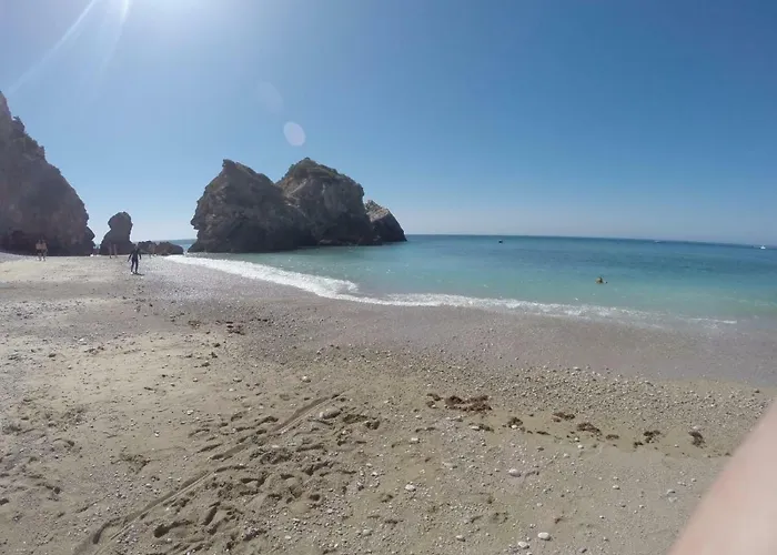 Quinta De Palames Σεσίμπρα