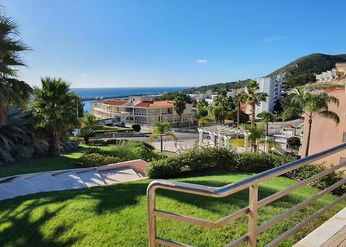 Quinta De Palames Σεσίμπρα