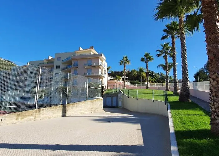 Quinta De Palames Διαμέρισμα